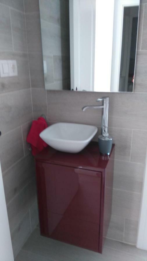 הוילה טורה דל מאר Casa Tesoro מראה חיצוני תמונה
