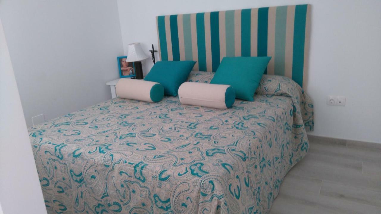 הוילה טורה דל מאר Casa Tesoro מראה חיצוני תמונה