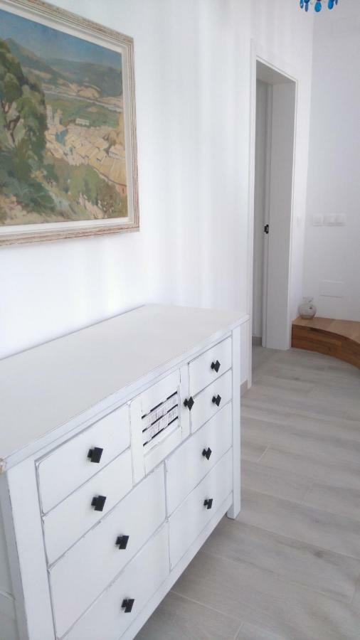 הוילה טורה דל מאר Casa Tesoro מראה חיצוני תמונה