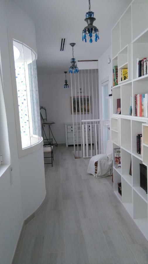 הוילה טורה דל מאר Casa Tesoro מראה חיצוני תמונה