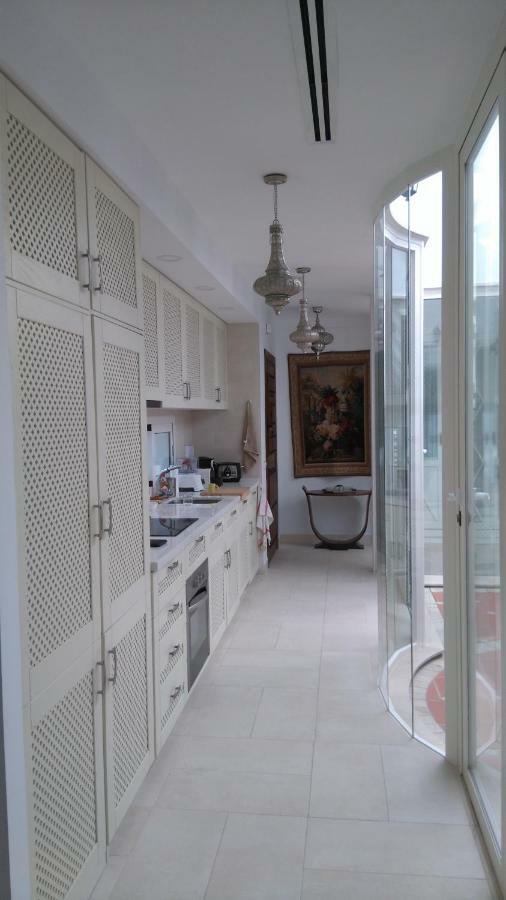 הוילה טורה דל מאר Casa Tesoro מראה חיצוני תמונה