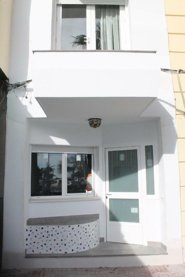 הוילה טורה דל מאר Casa Tesoro מראה חיצוני תמונה