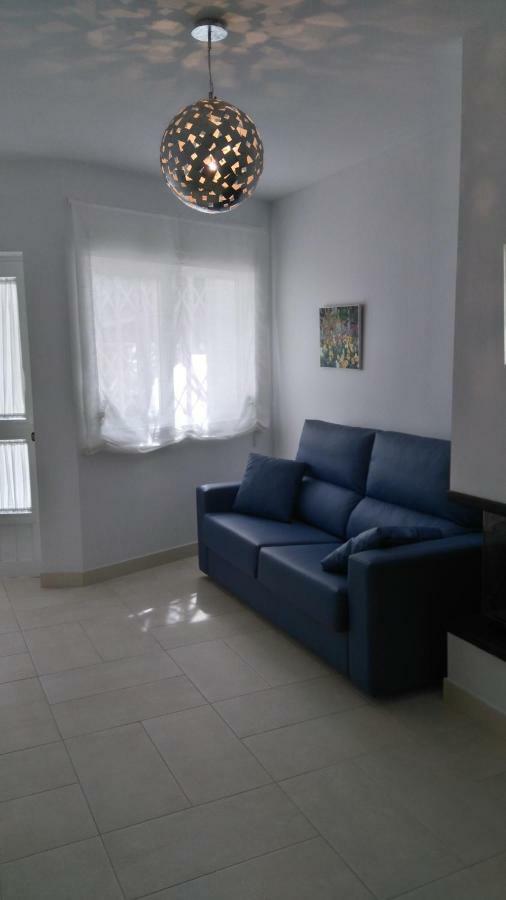 הוילה טורה דל מאר Casa Tesoro מראה חיצוני תמונה